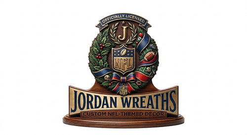jordans wreaths
